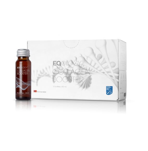 Eqoloqy Collagen Booster