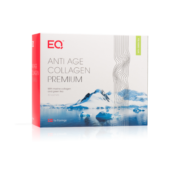 Eqology Anti Age Collagen
